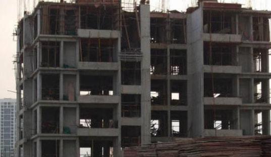 福建烂尾楼爆料最新消息,揭秘背后真相与困境